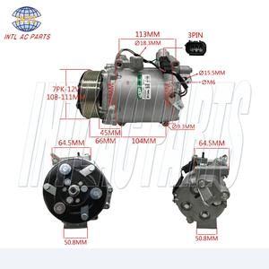 <span class=keywords><strong>TRSE09</strong></span>สำหรับ2009 Acura TSX AC Compressor 38900RL5A03 38900RL5A02 38900RL5006 38900RL5A0 38900R5AA02 - Product Image 2
