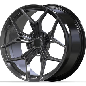 <span class=keywords><strong>Jantes</strong></span> forgées personnalisées en noir brillant 5x114.3 5x112 5x120 pour BMW E46 E60 F10 E39 M2 <span class=keywords><strong>M3</strong></span> M4 E30 <span class=keywords><strong>E36</strong></span> 513M 3 5 Series - Product Image 4