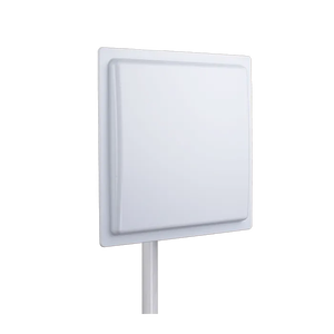 Дальность действия, Бесплатная SDK, 865-868 МГц, 12 дБ, круговая поляризация, UHF, дальние расстояния, радиочастотная антенна с высоким коэффициентом усиления, дипольная Водонепроницаемая антенна - Product Image 1