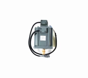 HA-FF63W3 New and Original HA Full <b>Range</b> of Motors Servo Motor HA-KFS Series AC Servo Motor - Product Image 2
