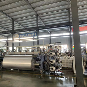 Bâche en PVC résistant au froid pour serre d'hiver - Product Image 6