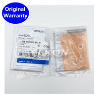 Capteur de proximité cylindrique Connecteur M8 E2B-S08KS02-MC-B1 E2B-S08KS02-MC-B2 E2B-S08KS02-MC-C1 E2B-S08KS02-MC-C2