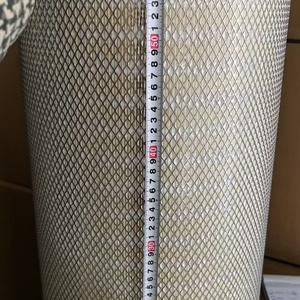 Filtro de Aire de Alta Eficiencia 57MD33 P182008 AF852M 57MD33 57MD311 PA2317 Compatible con Baldwin - Product Image 2