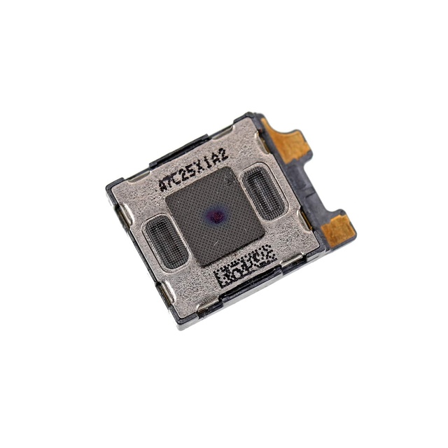 For S10 5G Earpiece Speaker G977F Replacement Audio Component Battery Powered Full-Range Mono Channel No Built-in Mic
