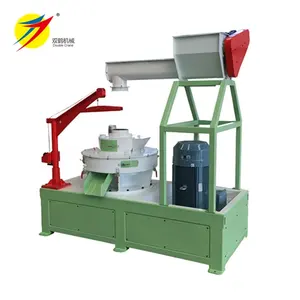 Animal fish poultry chicken feed other farm making machines chaff cutter wood pellet mill processing for manufacturing plant