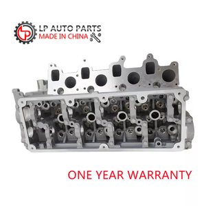 Culasse de moteur California Multivan Transporter CAAC CAAD CAAE CCHA <span class=keywords><strong>CCHB</strong></span> pour Volkswagen VW 03L103351K 908050 2.0TDI - Product Image 2