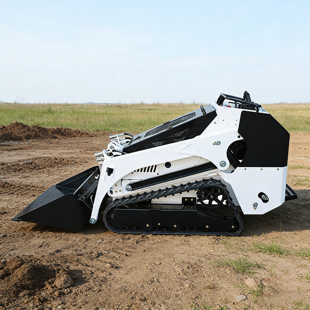 Industrial Wheel Loader HE-131
