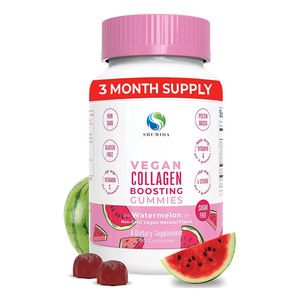 OEM ODM Etiquetado personalizado Pedido a granel Gomas blanqueadoras Colágeno Gummies Brillo DE LA PIEL Suplemento de vitamina <span class=keywords><strong>C</strong></span> - Product Image 3