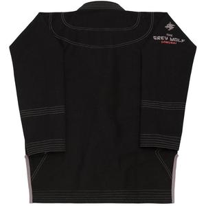 Concevez votre propre Kimono de Jiu-Jitsu Brésilien Kimono de Jiu-Jitsu Bjj - Product Image 4