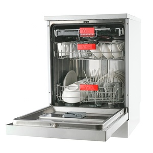 <span class=keywords><strong>Lavavajillas</strong></span> totalmente <span class=keywords><strong>integrados</strong></span> de calidad probada a un precio asequible - Product Image 1
