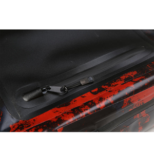 Heavy Duty Outdoor Waterproof Rafting Diving Beach Swimming PVC Day Pack Sack <b>Floating</b> Backpack Dry Roll Top Backpack - Product Image 6