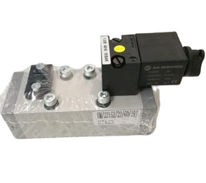 Nouveau Solénoïde Original UM/22456/172/60/19J Grand Calibre Pas Cher En Stock - Product Image 6