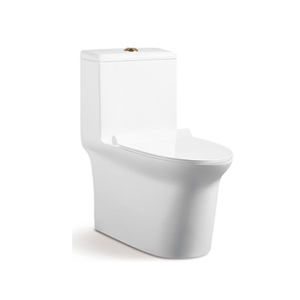 Placard de salle de bain favorable Bangladesh Népal <span class=keywords><strong>Prix</strong></span> de vente populaire 2D Eddy Flush Grande toilette siphonique en céramique Sewege - Product Image 2