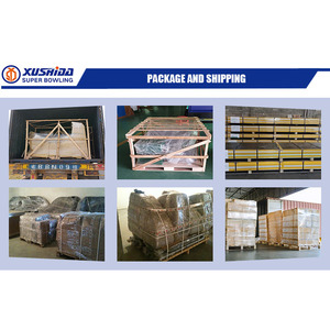 Fornitore OEM di nuove corsie da <span class=keywords><strong>Bowling</strong></span> per adulti e <span class=keywords><strong>bambini</strong></span> 2-8 Set di macchine da <span class=keywords><strong>Bowling</strong></span> - Product Image 6