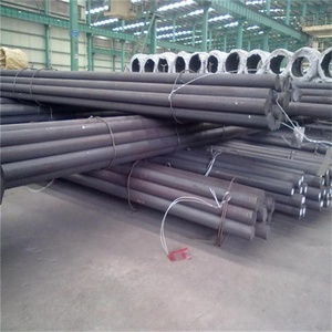 Tuyau en acier au carbone fluide sans soudure JIS G3454 <span class=keywords><strong>STPG</strong></span> <span class=keywords><strong>38</strong></span> 4 pouces Sch40 pour le transport - Product Image 6