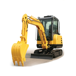 <span class=keywords><strong>Mini</strong></span> <span class=keywords><strong>Pelle</strong></span> 2.<span class=keywords><strong>5t</strong></span> 2.5 Tonnes 2500kg <span class=keywords><strong>Pelle</strong></span> Bon Marché Avec La Certification De La Ce - Product Image 4