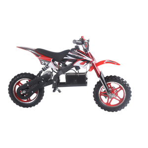 มอเตอร์ไซค์ Tao Motor รุ่น DB10EA 24V 350W พร้อมใบรับรอง CE - Product Image 2