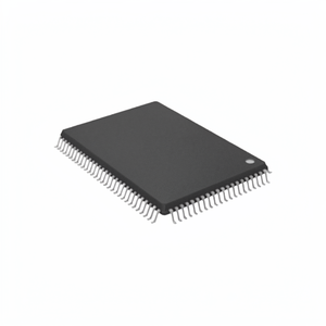 Composants de mémoire 100 LQFP IS61LPS102418B-200TQLI-TR, composants électroniques BOM IC en stock - Product Image 1