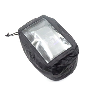 Livraison gratuite FonsenX Sac de réservoir <span class=keywords><strong>universel</strong></span> pour <span class=keywords><strong>moto</strong></span>, magnétique, à dégagement rapide, avant/arrière, réglable, avec housse de pluie - Product Image 3