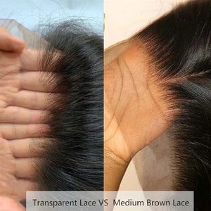 Perruque Bob Droite à Cuticules Alignées Double Drawn avec Lace Front 2*6 100% Cheveux Humains pour Femmes Noires - Product Image 3