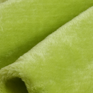 80% Trung Quốc Len & 20% Graphene Hai Mặt 100% Polyester Vải Dệt Kim Thoáng Khí Quần Áo Ngủ Bằng Alpaca Len - Product Image 4