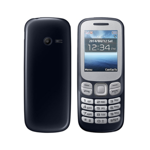 โทรศัพท์มือถือมือสอง รุ่น B312E รองรับ <span class=keywords><strong>2</strong></span> ซิม GSM 2G หน้าจอ TFT <span class=keywords><strong>2</strong></span>.0 นิ้ว โทรศัพท์มือถือบางเฉียบ ขายจากโรงงาน ราคาถูก - Product Image 4