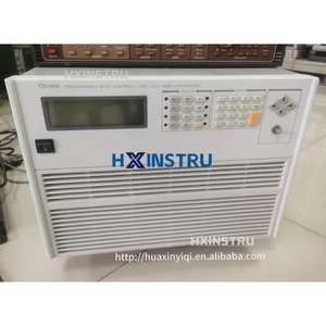 โหลดโครมา 63804 AC/DC 1 ชิ้น, 4.5KW, 35A/350V/ic H - Product Image 3