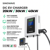 Estación de Carga para Vehículos Eléctricos de Buena Calidad, Tipo 2, 16A-48A, 7kW, Montaje en Pared, Control por Aplicación, Carga Rápida