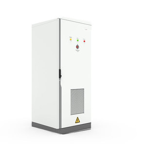 261Kwh Block + Micro-grid Energy Storage <b>Batteries</b> Cabinet for Commercial Industrial Use Not Included STS, PCS, MPPT FC-261KWHDC - Product Image 1