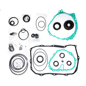 ZF8HP65 Auto Transmission Rebuild <b>Kit</b> Overhaul Seals Fit For VW AUDI PORSCHE Car Accessories - Product Image 3