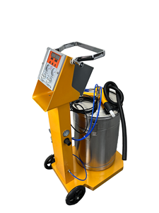 <span class=keywords><strong>Acheter</strong></span> KFB-618 Machine <span class=keywords><strong>de</strong></span> revêtement en poudre automatique nouvelle condition avec composant <span class=keywords><strong>de</strong></span> pistolet <span class=keywords><strong>de</strong></span> pulvérisation à noyau gratuit et module pour équipement <span class=keywords><strong>de</strong></span> <span class=keywords><strong>peinture</strong></span> - Product Image 4