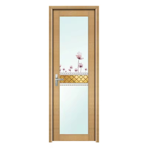 Customized Standard Exterior Metal Soundproof Steel Entry Fire Rated Doors for Application <strong>Communal</strong> Fire Exit Door - Product Image 2