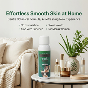 OVERNICE Hair Removal Spray - Product Image 1