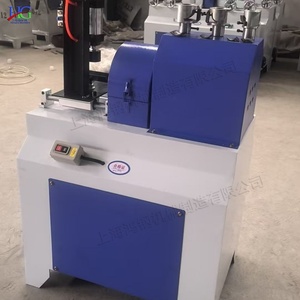 Macchina per Arrotondare Manici di Pale <span class=keywords><strong>in</strong></span> <span class=keywords><strong>Legno</strong></span>, Direttamente dal Produttore, per Lavorazione del <span class=keywords><strong>Legno</strong></span> e Fabbricazione di Porte - Product Image 3