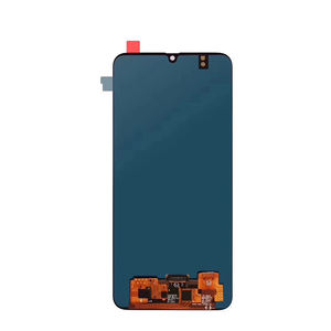 Écran LCD tactile pour Samsung Galaxy A40 A405FN/DS <span class=keywords><strong>A405F</strong></span> A405FD, vente en gros d'écrans LCD Samsung A40 avec cadre - Product Image 4