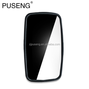 Gương chiếu hậu máy xúc: KOMATSU, Volvo, Sany, Kobelco, Hyundai, xcmg, sâu bướm, doosan, lingong, gương bên xe nâng - Product Image 1