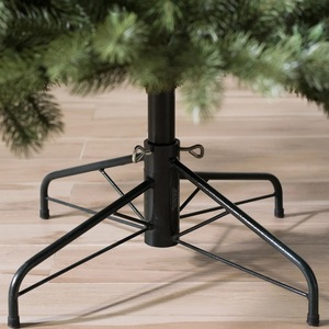 Nouvel arbre de Noël 2026, décoration festive, arbre en PE pur, arbre en <span class=keywords><strong>crayon</strong></span>, décoration de salon, décoration de fenêtre, arrangement de scène, grand modèle sans décorations - Product Image 4