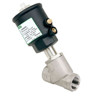 Electroválvula 100% Original Serie EF NF SC para Control de Aire, Gas y Agua - Product Image 2