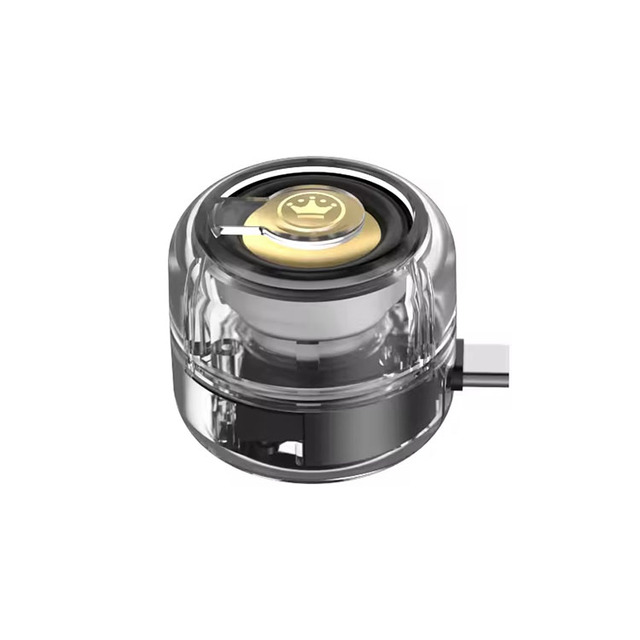 Cell Phone Speaker Amplifier Type C Plug Portable Mini Travel Speaker for iPhone iPad Tablet Smartphone