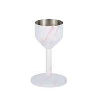 Ensemble de mini-tasses à bière en acier inoxydable à paroi simple de 50 ml pour adultes, pour les fêtes, avec poignée et couvercle, couleurs et logo personnalisés par peinture en aérosol