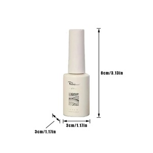 RABIA - Esmalte de <span class=keywords><strong>Uñas</strong></span> Magnético de 36 Colores, Efecto Ojo de Gato, Estilos de Primavera y <span class=keywords><strong>Verano</strong></span>, <span class=keywords><strong>Gel</strong></span> UV Reflectante con Efecto Ojo de Gato para Salón - Product Image 5