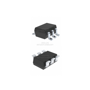 Nuevo y original garantizado LCB710S SOP-6 (componentes electrónicos ICS) - Product Image 1