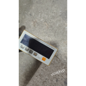 เครื่องเขียนแบบดิจิตอล LINE SEIKI F90-101 มือสอง - Product Image 2