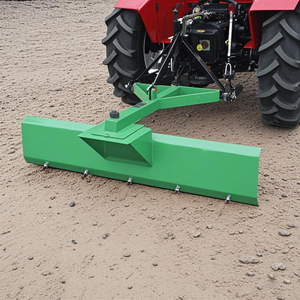 Lama Raschiante Posteriore a 3 Punti <span class=keywords><strong>per</strong></span> <span class=keywords><strong>Trattore</strong></span>, 5GB, <span class=keywords><strong>per</strong></span> Lavori Leggeri e Livellamento - Product Image 4
