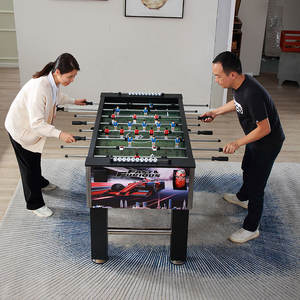 Table de football de <span class=keywords><strong>baby</strong></span>-<span class=keywords><strong>foot</strong></span> d'extérieur 55 pouces TS-5560 - Product Image 5