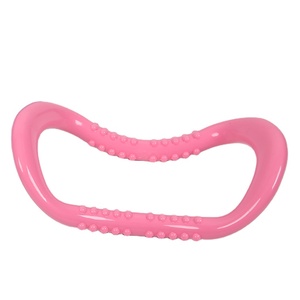 <span class=keywords><strong>Anneau</strong></span> de Yoga de haute qualité pour les <span class=keywords><strong>exercices</strong></span> d'étirement de <span class=keywords><strong>pilates</strong></span>, soulage les douleurs aux épaules, au dos, aux <span class=keywords><strong>bras</strong></span> et aux jambes, nouvelle collection Offre Spéciale - Product Image 1