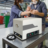 Horno Tubular Horizontal Shelok para Calibración de Termopares con Perfil de Temperatura Uniforme y Control de Alta Estabilidad