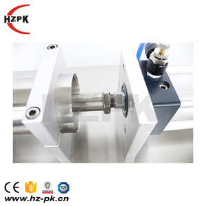 Ex-Prix usine <span class=keywords><strong>Semi</strong></span>-automatique Horizontale Pédale 200-1500 Buse simple Remplisseur Liquide - Product Image 5