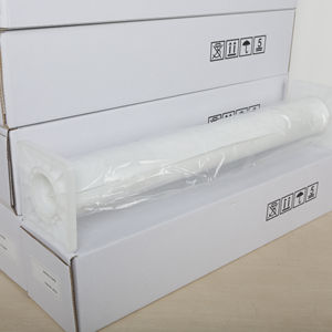 Rollo <span class=keywords><strong>de</strong></span> Vinilo <span class=keywords><strong>de</strong></span> <span class=keywords><strong>6</strong></span> Mil, Mate Brillante, para Calcomanías <span class=keywords><strong>de</strong></span> Moto, sin Burbujas, con Adhesivo Transparente <span class=keywords><strong>de</strong></span> Alta Adherencia, PVC Autoadhesivo - Product Image 1