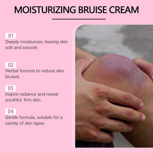 2025 nuevo lanzamiento gran oferta crema facial blanca crema hidratante cremosa suave para todas las afecciones de la piel cuidado del cuerpo - Product Image 5